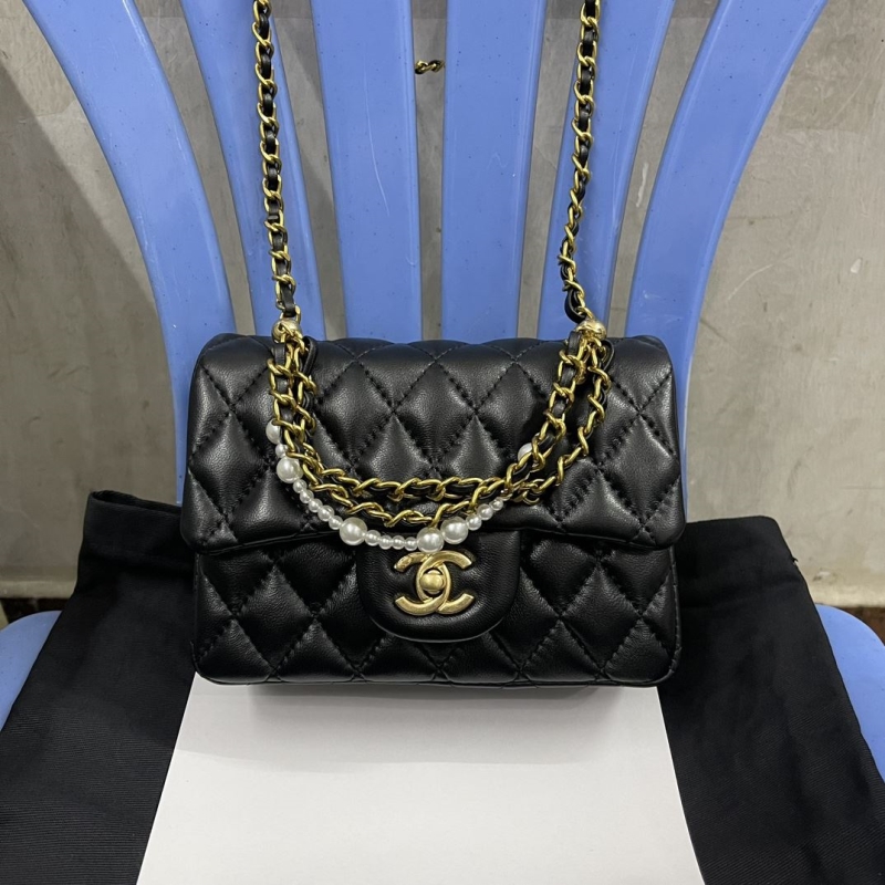 Ch**el cf series bags